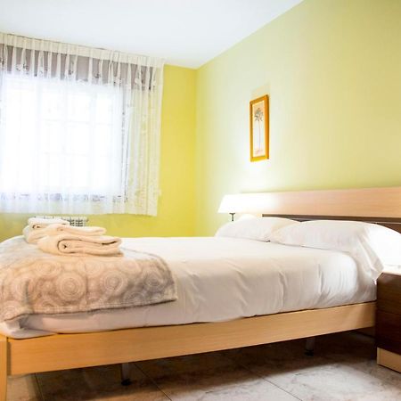 Apartamento Welcome Granamar サンシェンショ エクステリア 写真