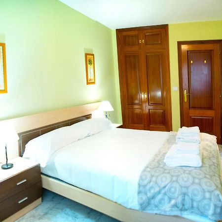 Apartamento Welcome Granamar サンシェンショ エクステリア 写真