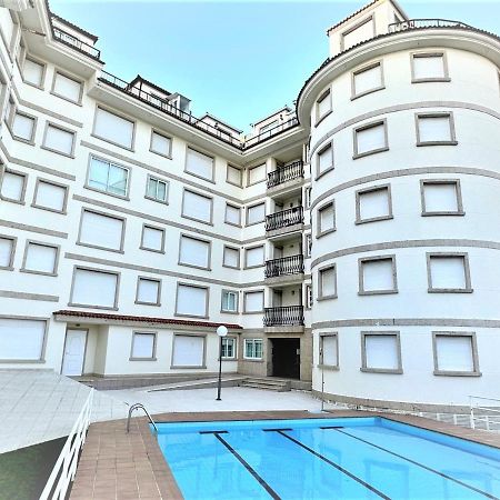 Apartamento Welcome Granamar サンシェンショ エクステリア 写真