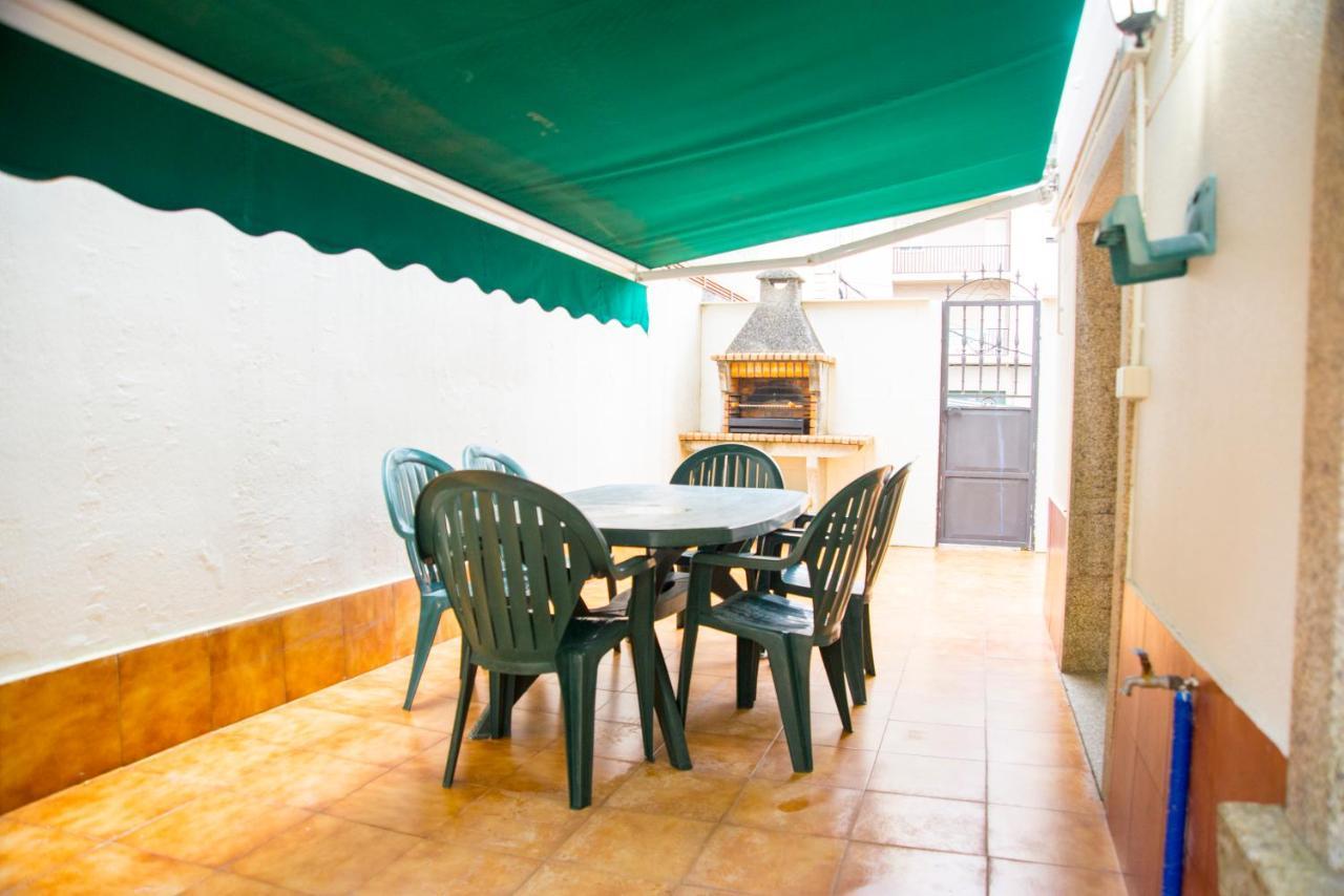 Apartamento Welcome Granamar サンシェンショ エクステリア 写真