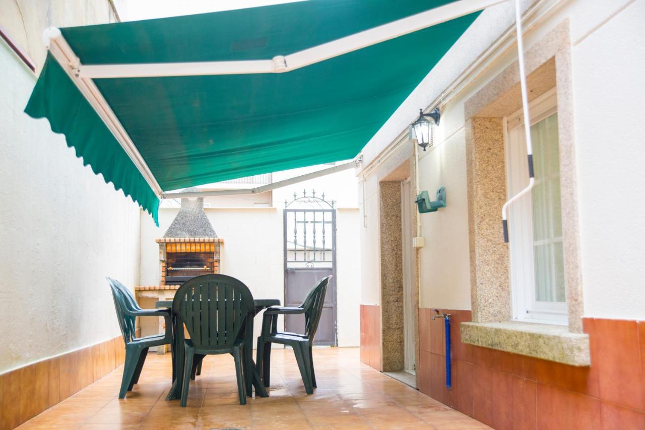Apartamento Welcome Granamar サンシェンショ エクステリア 写真