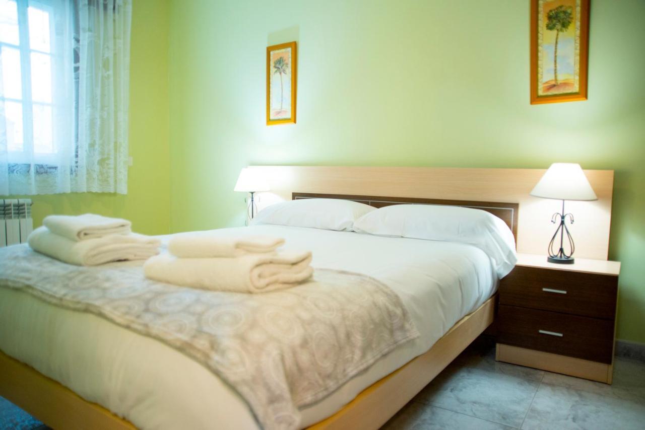 Apartamento Welcome Granamar サンシェンショ エクステリア 写真