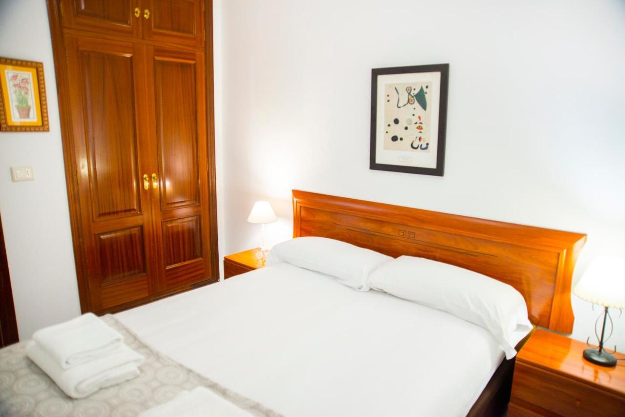 Apartamento Welcome Granamar サンシェンショ エクステリア 写真
