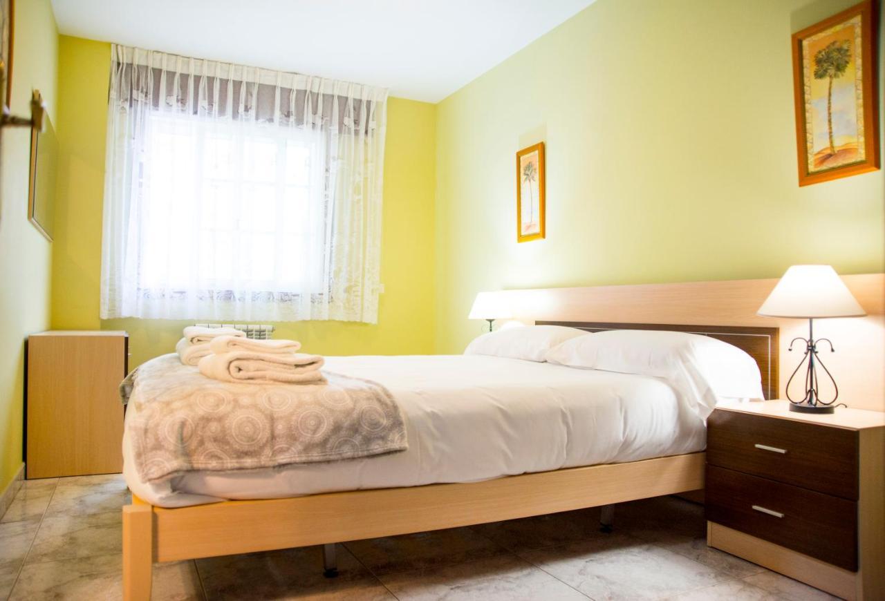 Apartamento Welcome Granamar サンシェンショ エクステリア 写真