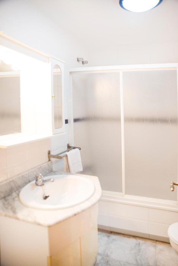Apartamento Welcome Granamar サンシェンショ エクステリア 写真