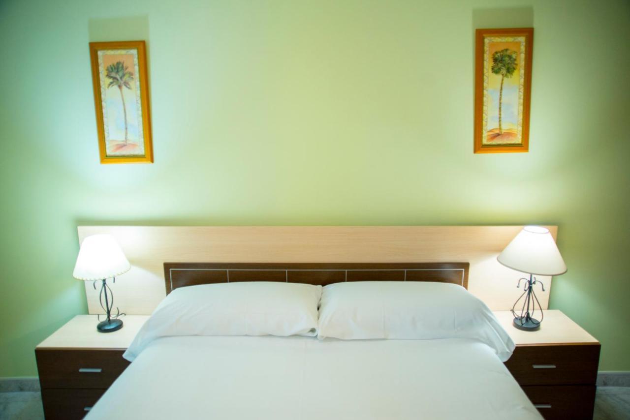Apartamento Welcome Granamar サンシェンショ エクステリア 写真
