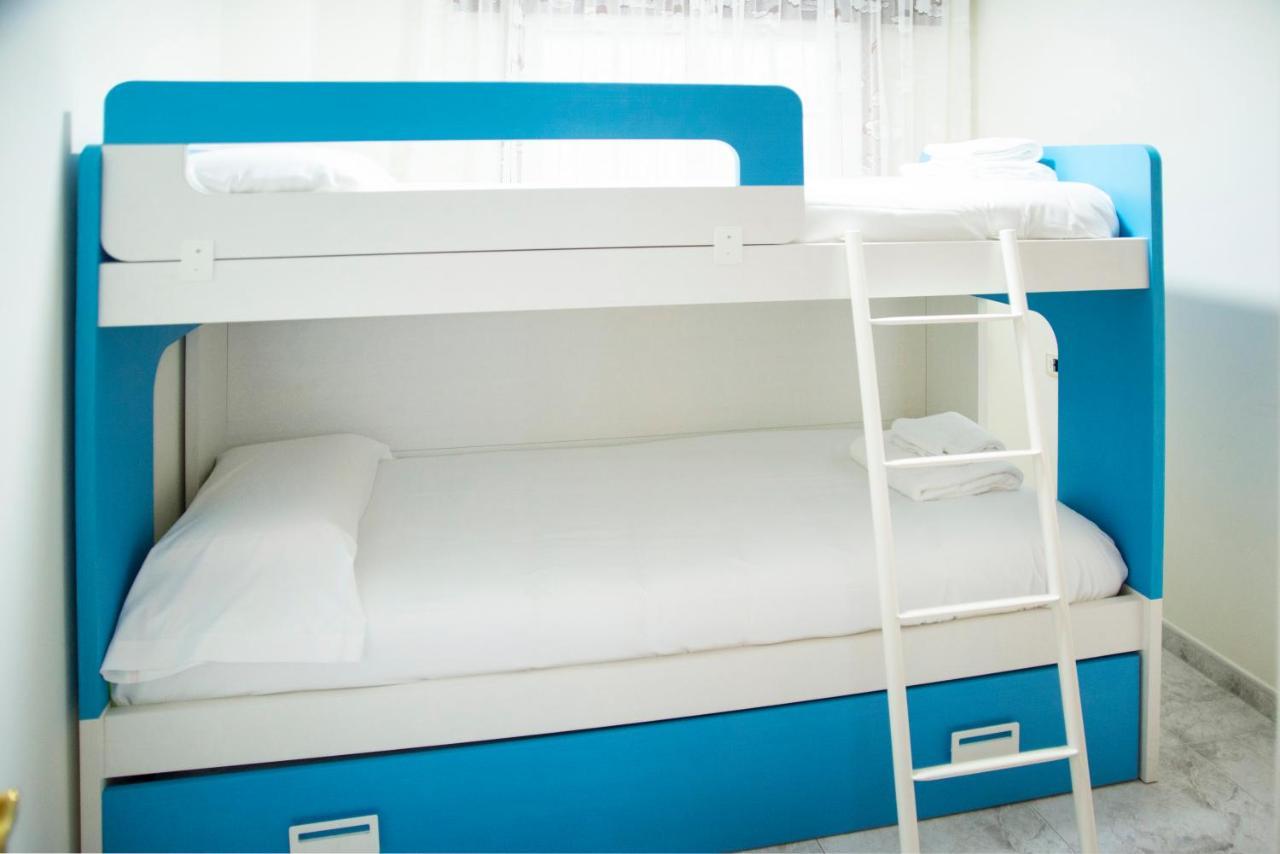 Apartamento Welcome Granamar サンシェンショ エクステリア 写真