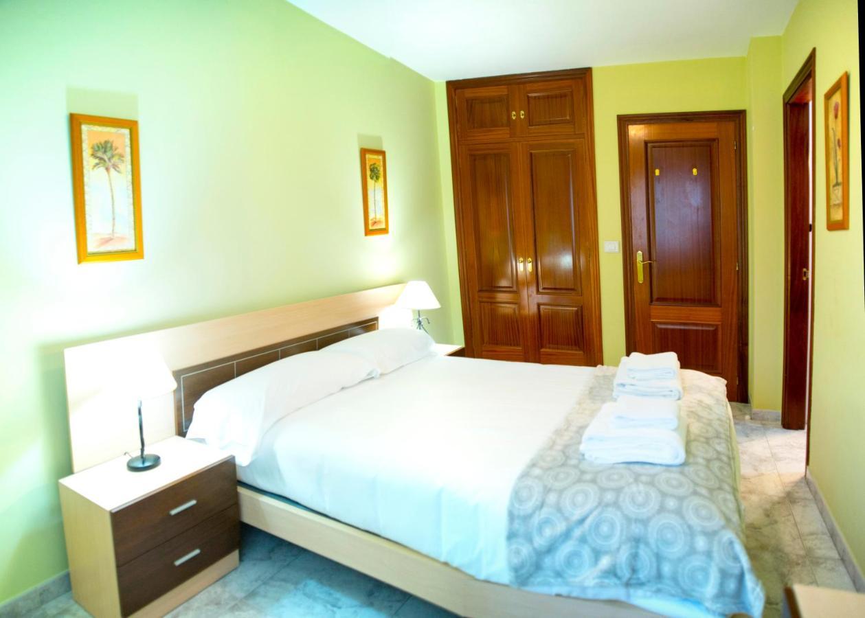 Apartamento Welcome Granamar サンシェンショ エクステリア 写真