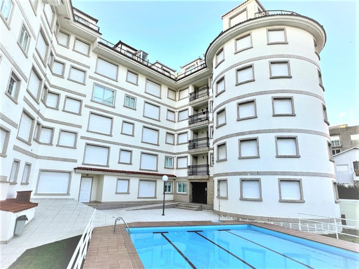 Apartamento Welcome Granamar サンシェンショ エクステリア 写真
